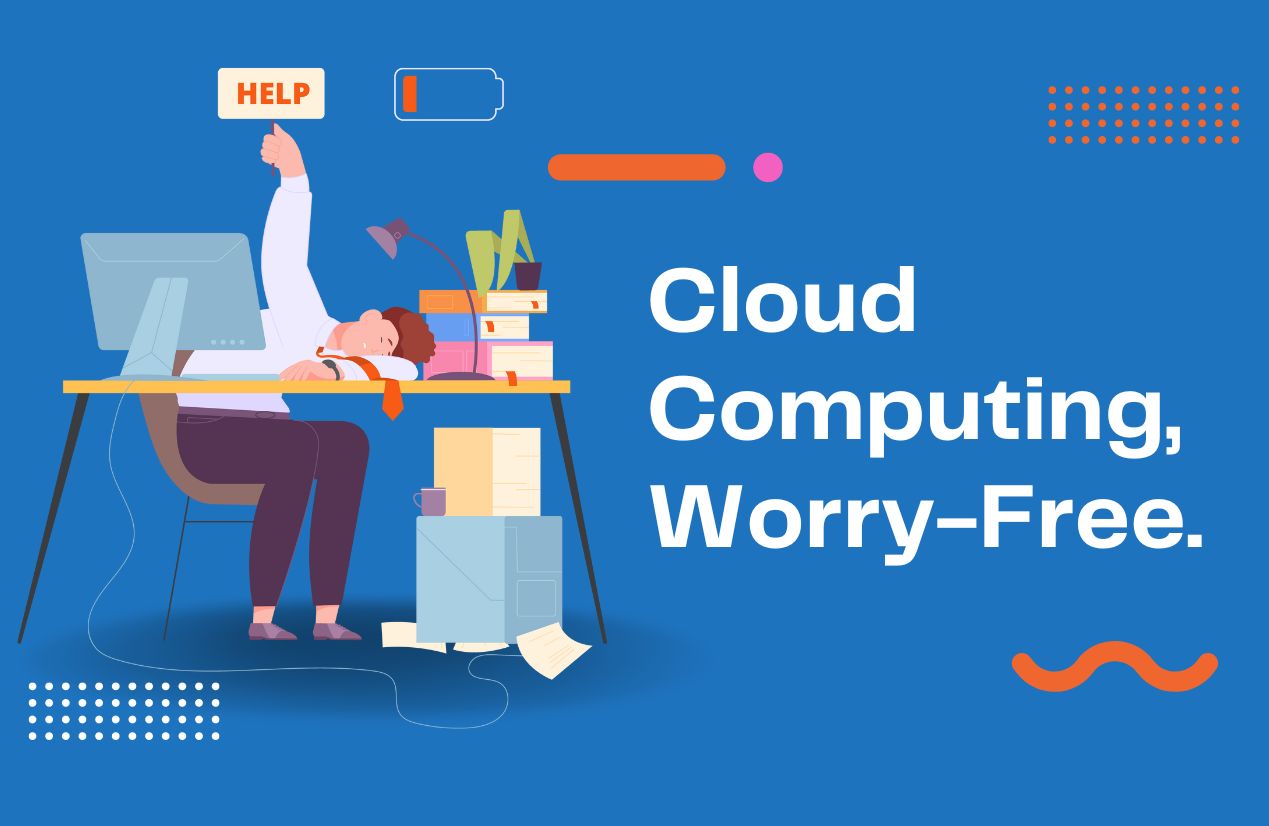 11 Reasons Cloud Computing is the Best Solution for SMBs