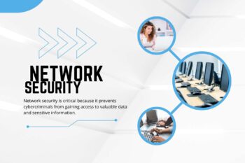 10 Benefits of Network Security