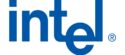 Font-Intel-Logo